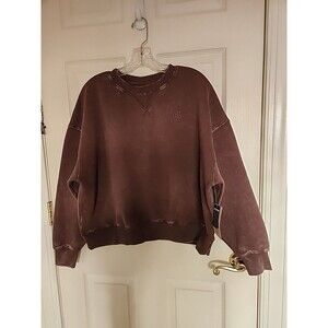 Zumiez North Hall Fundamentals Crewneck Sweatshirt I have the Sweatpants Match